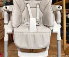 nup nup high chair