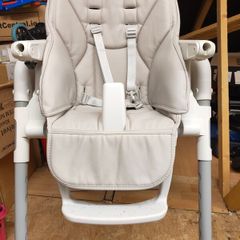 nup nup high chair