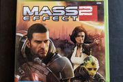 Mass Effect 2 - Xbox 360