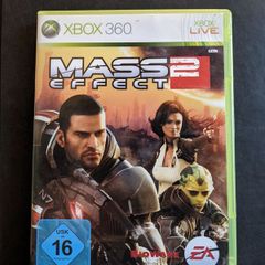 Mass Effect 2 - Xbox 360