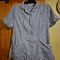 Nursing Uniform Tunic