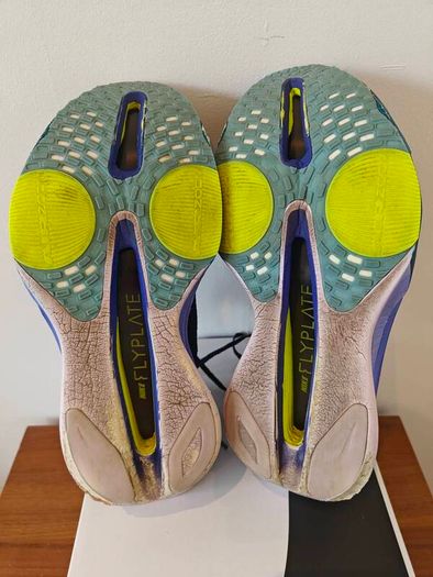 Nike Alphafly 3