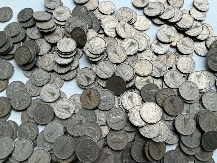 Coins