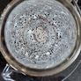 Glass tealight holders Image 4