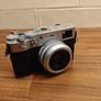 Fujifilm X100V Image 2