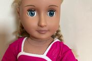 Our Generation Doll