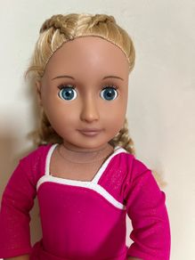 Our Generation Doll