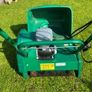 Allett Liberty 35 Cordless Image 3