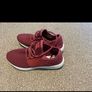 New Balance trainers size 7 Image 2