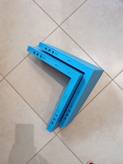 Ikea shelves