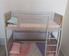 our Generation bunk bed