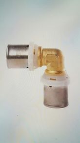 Instantor Press fittings