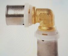 Instantor Press fittings