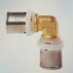 Instantor Press fittings