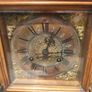 Antique 1850s German Bracket Clock Lenzkirch Image 2