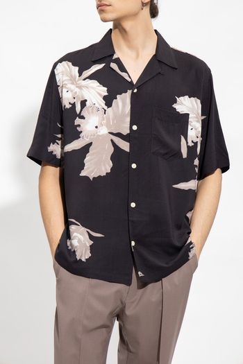 All Saints Shirt