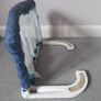 "Safety 1st" Portable Bed Guard Image 2