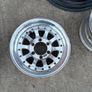 6x137.5 alloys 15inch Craig jap alloys Image 2
