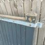 wooden gates Image 3