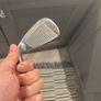 callaway big Bertha 3 iron Image 2