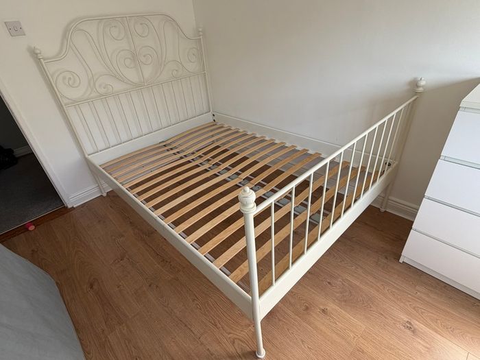 IKEA Bed Frame