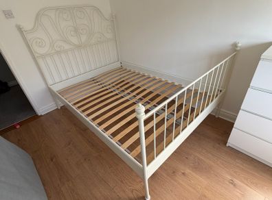 IKEA Bed Frame
