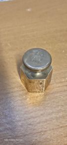 10 / Fifty Penny Weight