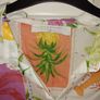 Summer suit light trousers and shirt size small Image 8
