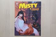 2000AD Misty &amp; Scream Halloween Special 2018 NEW