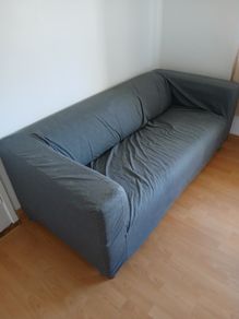 ikea couch