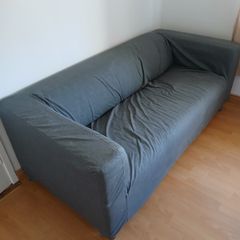 ikea couch
