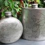 Vintage Flasks Image 2