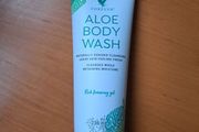 Skincare, beauty, health, aloe vera, forever, forever living, bodywash