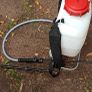 Backpack sprayer Solo 473D Classic Knapsack Sprayer 10l Image 2