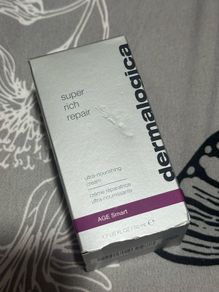 dermalogica super rich repair 50ml new