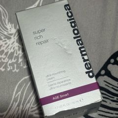 dermalogica super rich repair 50ml new