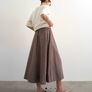 Topshop Skirt - Size 16 Image 3