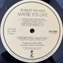 Robert Palmer  Maybe It's Live Image 3
