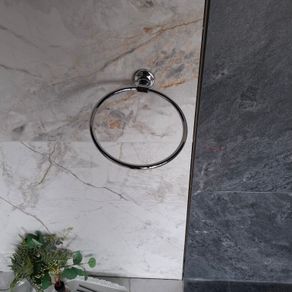 towel holder