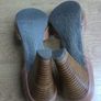 Footglove Shoes, size EU-41, UK-7,5 Image 6