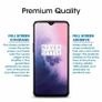 For OnePlus 7 Tempered Glass 9D Curved Screen Protector Full Coverage New - FHTOP6TTG9D Image 7