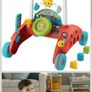 Fisher price baby walker Image 2