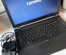 Lenovo laptop B5010 15.6 inch with charger