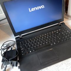 Lenovo laptop B5010 15.6 inch with charger