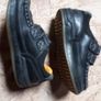 Clarks Boys Shoes Size 7F Image 2
