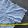 Ralph Lauren Striped Short Sleeve Shirt Mens Large Image 6