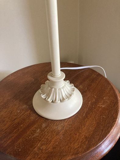 Mix and Match Lamp Shades and Bases - A Large Selection of Table Lamps - Denby, Laura Ashley, Marble Spiral Pillar Lamp, Ceramic Stacked Stone Style base, Small Alabaster / Marble lamps, Solid Brass, Chrome Reading lamp, Solid Wood Base and many more