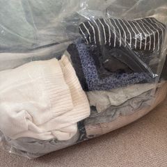 Bag maternity clothes