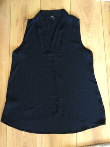 Beautiful Top Next Size 12