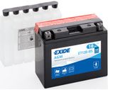 Motorcycle Battery YT12B-BS